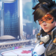 <i>Overwatch 2</i> Will Only Have Five Players Per Team